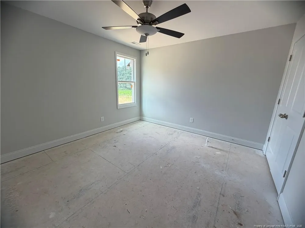 3563 Old Wire (Lot 2) Road Shannon, NC 28386