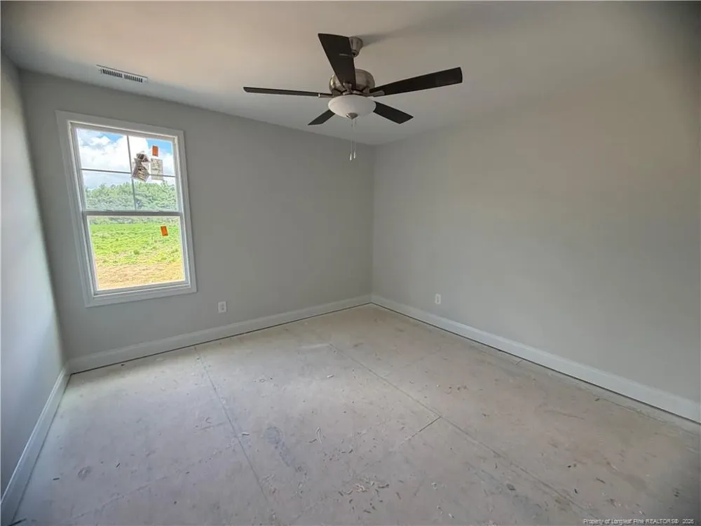 3563 Old Wire (Lot 2) Road Shannon, NC 28386