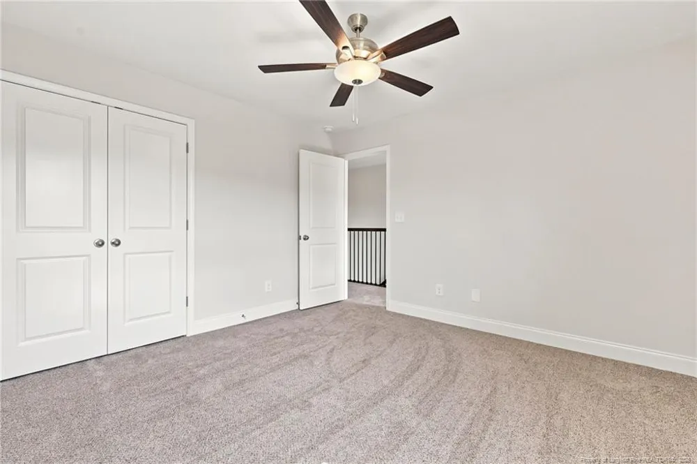 3563 Old Wire (Lot 2) Road Shannon, NC 28386