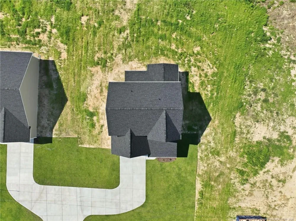 3563 Old Wire (Lot 2) Road Shannon, NC 28386
