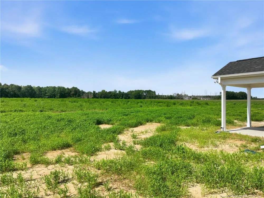 3563 Old Wire (Lot 2) Road Shannon, NC 28386