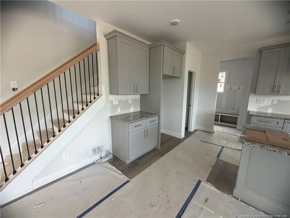 3563 Old Wire (Lot 2) Road Shannon, NC 28386