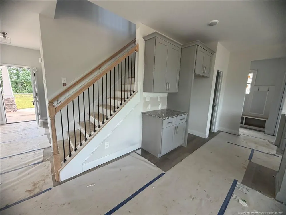 3563 Old Wire (Lot 2) Road Shannon, NC 28386
