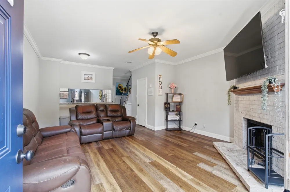 212 Samuel Boulevard #3 Coppell, TX 75019