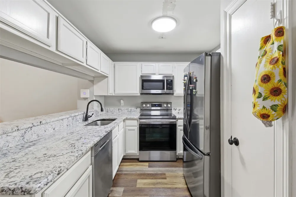212 Samuel Boulevard #3 Coppell, TX 75019