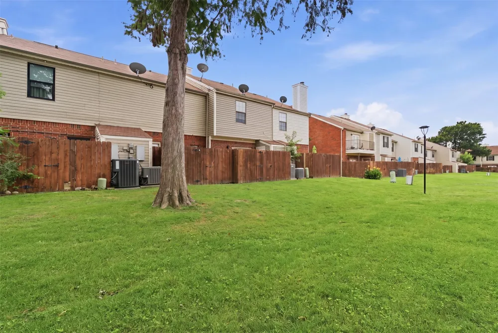 212 Samuel Boulevard #3 Coppell, TX 75019