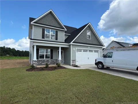 3637 Old Wire (Lot 3) Road