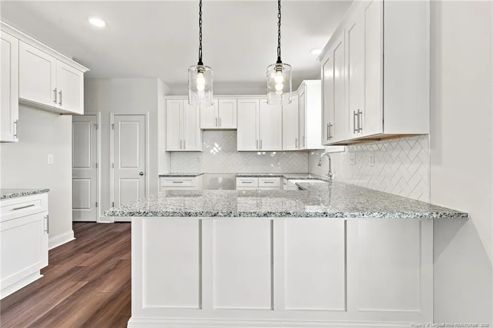 3637 Old Wire (Lot 3) Road Shannon, NC 28386