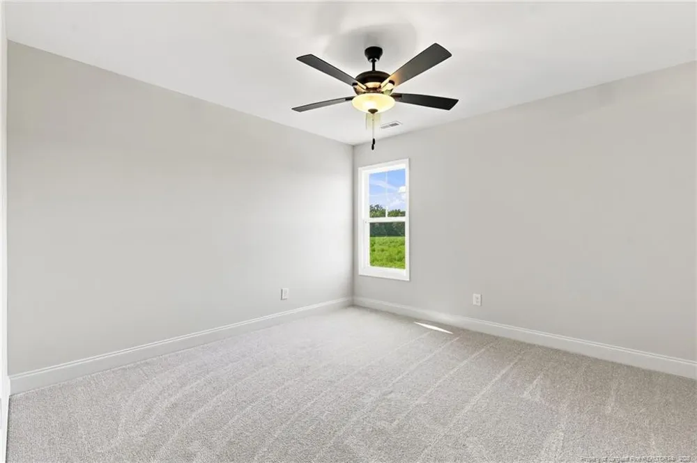 3637 Old Wire (Lot 3) Road Shannon, NC 28386