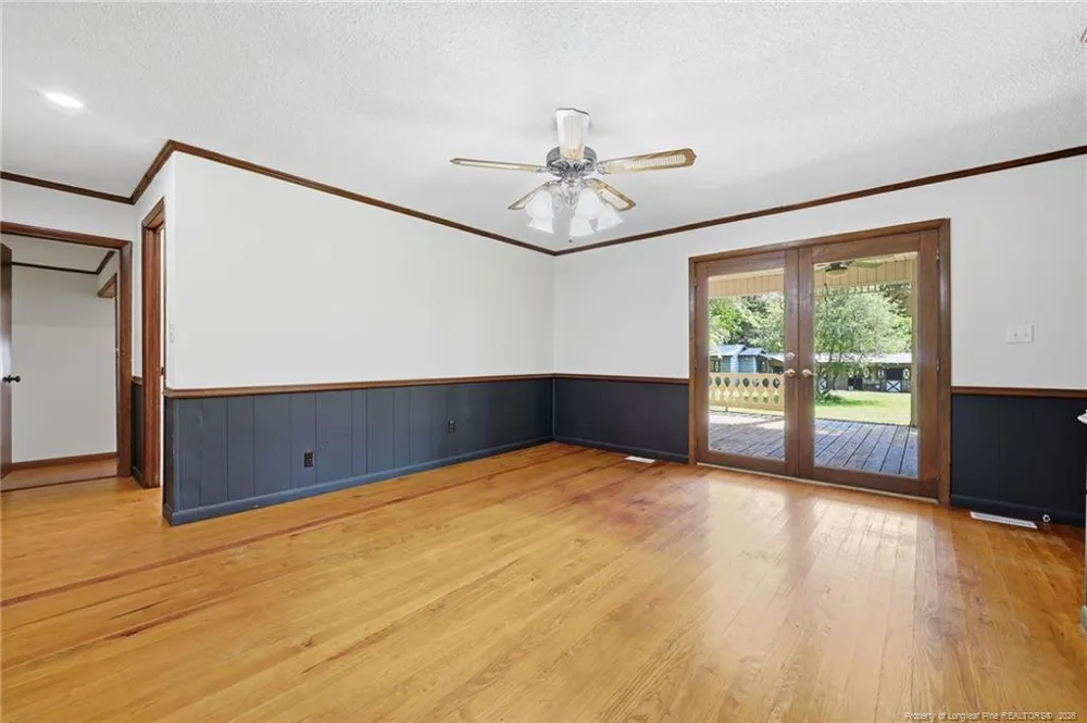 2848 Old Stage Road S Erwin, NC 28339