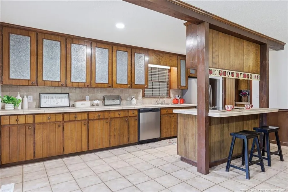 2848 Old Stage Road S Erwin, NC 28339