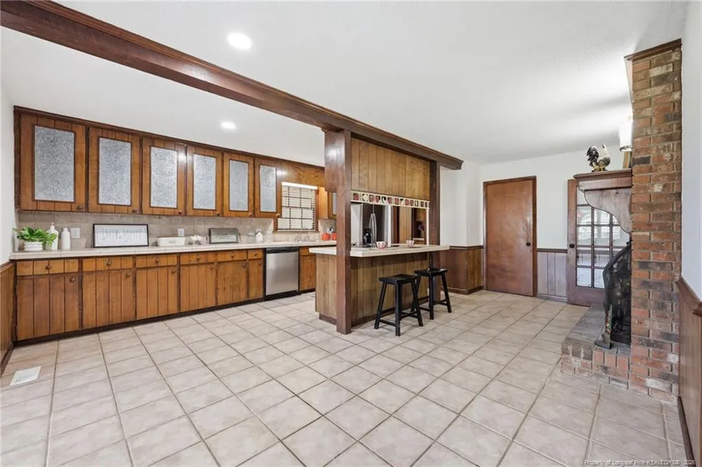 2848 Old Stage Road S Erwin, NC 28339