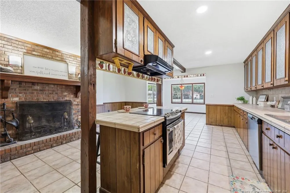 2848 Old Stage Road S Erwin, NC 28339