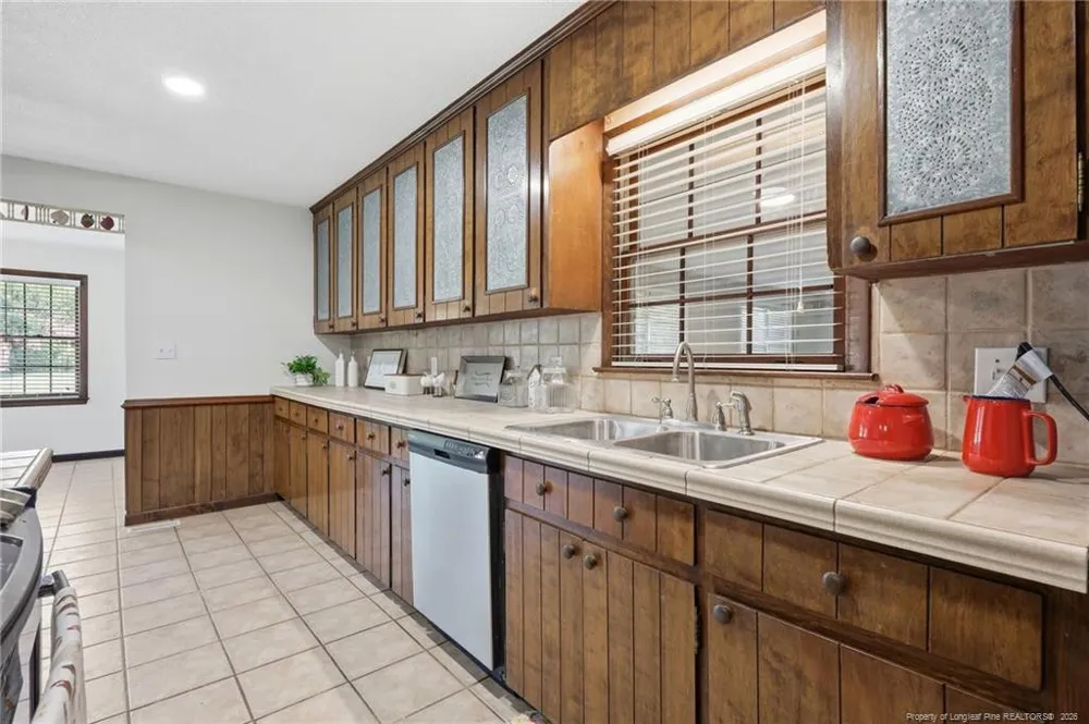 2848 Old Stage Road S Erwin, NC 28339