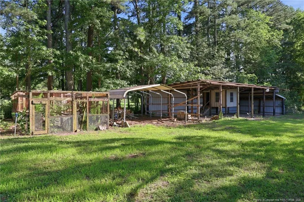 2848 Old Stage Road S Erwin, NC 28339