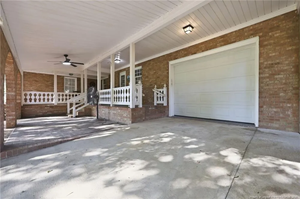 2848 Old Stage Road S Erwin, NC 28339