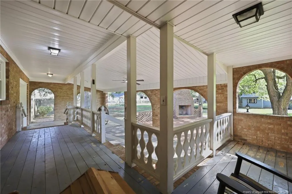 2848 Old Stage Road S Erwin, NC 28339