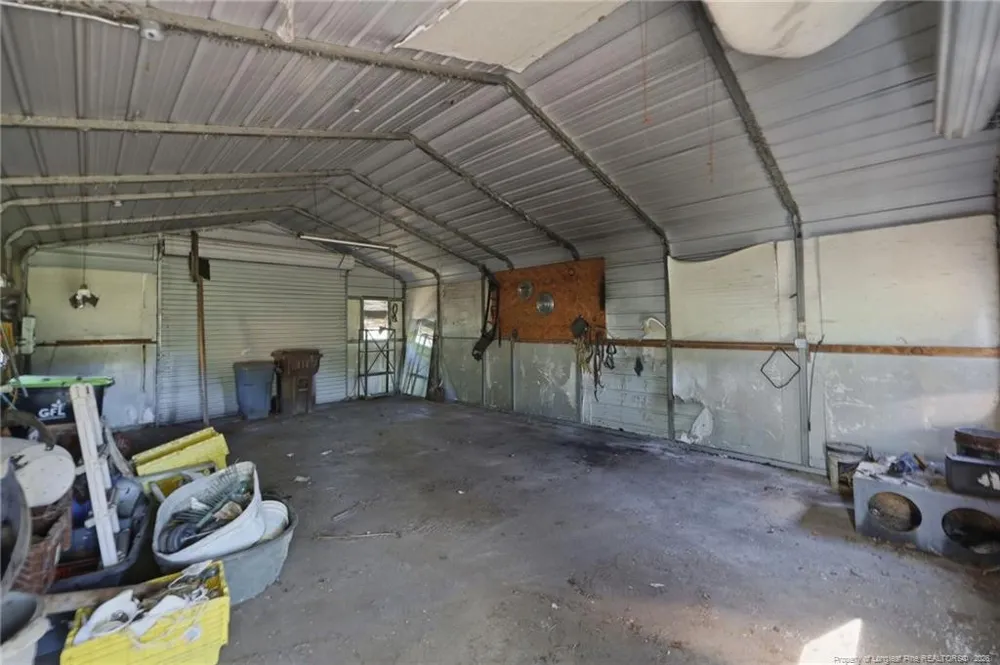 2848 Old Stage Road S Erwin, NC 28339