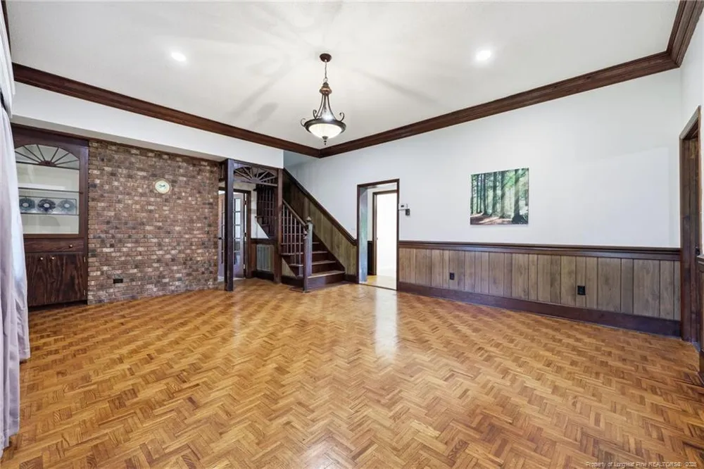 2848 Old Stage Road S Erwin, NC 28339