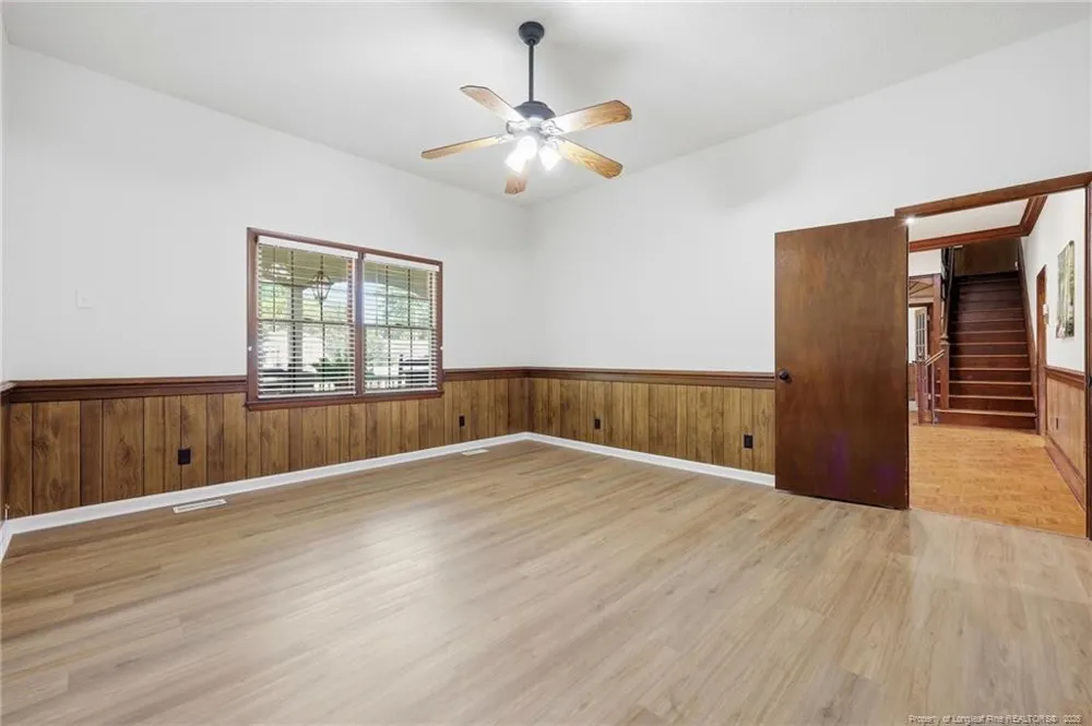 2848 Old Stage Road S Erwin, NC 28339
