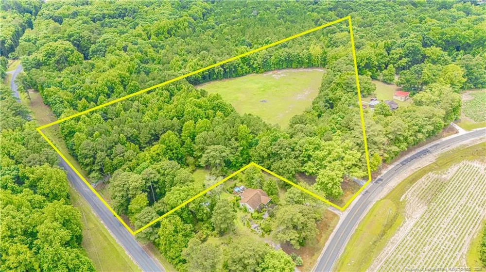 140 Hardy Road Carthage, NC 28327