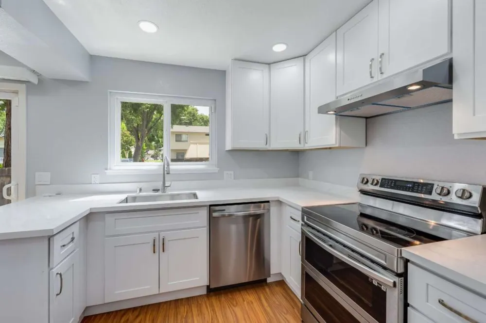 3696 Woodbine Way Pleasanton, CA 94588