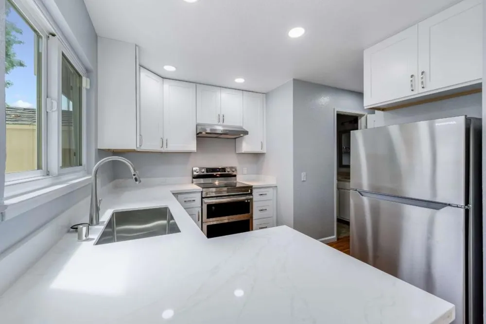 3696 Woodbine Way Pleasanton, CA 94588