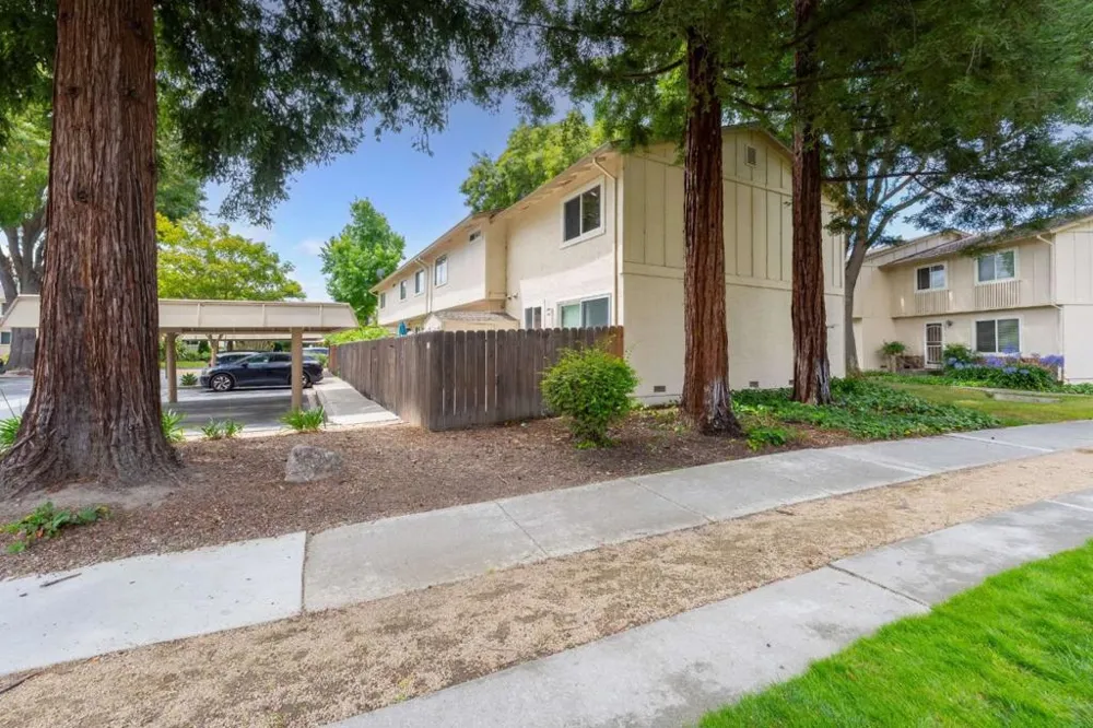 3696 Woodbine Way Pleasanton, CA 94588