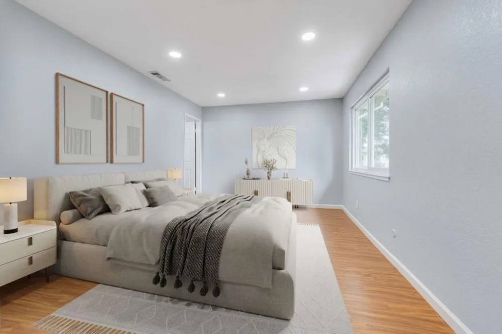 3696 Woodbine Way Pleasanton, CA 94588