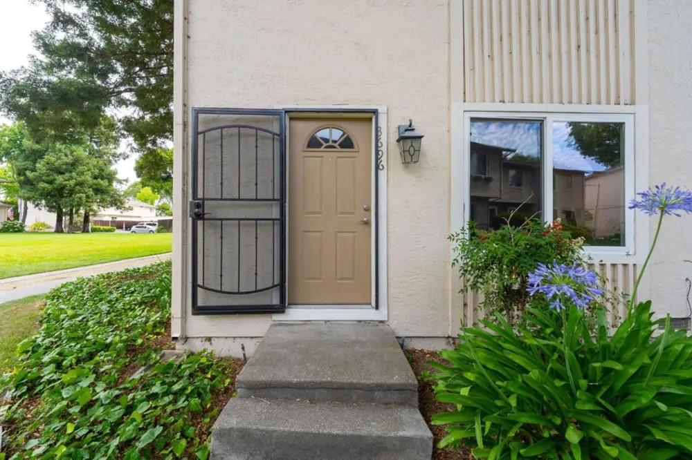 3696 Woodbine Way Pleasanton, CA 94588