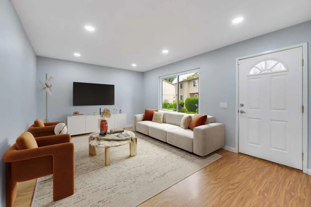 3696 Woodbine Way Pleasanton, CA 94588