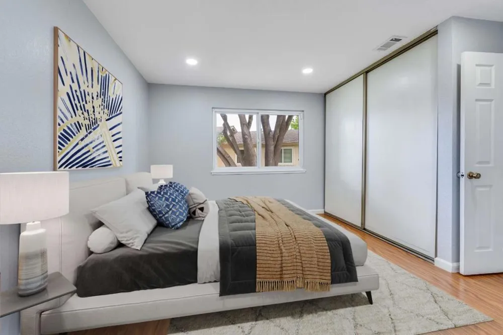 3696 Woodbine Way Pleasanton, CA 94588