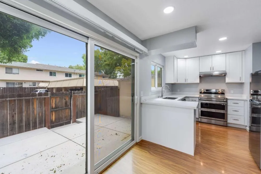 3696 Woodbine Way Pleasanton, CA 94588
