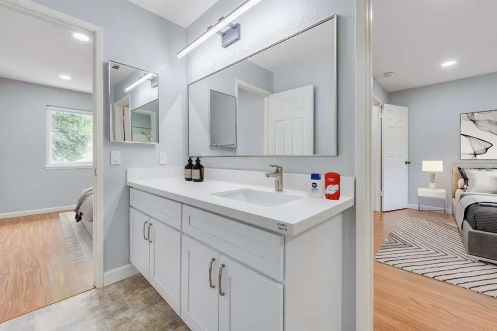 3696 Woodbine Way Pleasanton, CA 94588