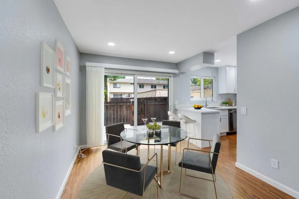 3696 Woodbine Way Pleasanton, CA 94588