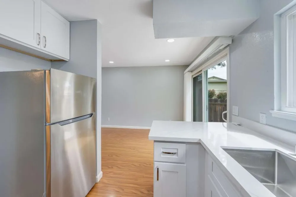 3696 Woodbine Way Pleasanton, CA 94588