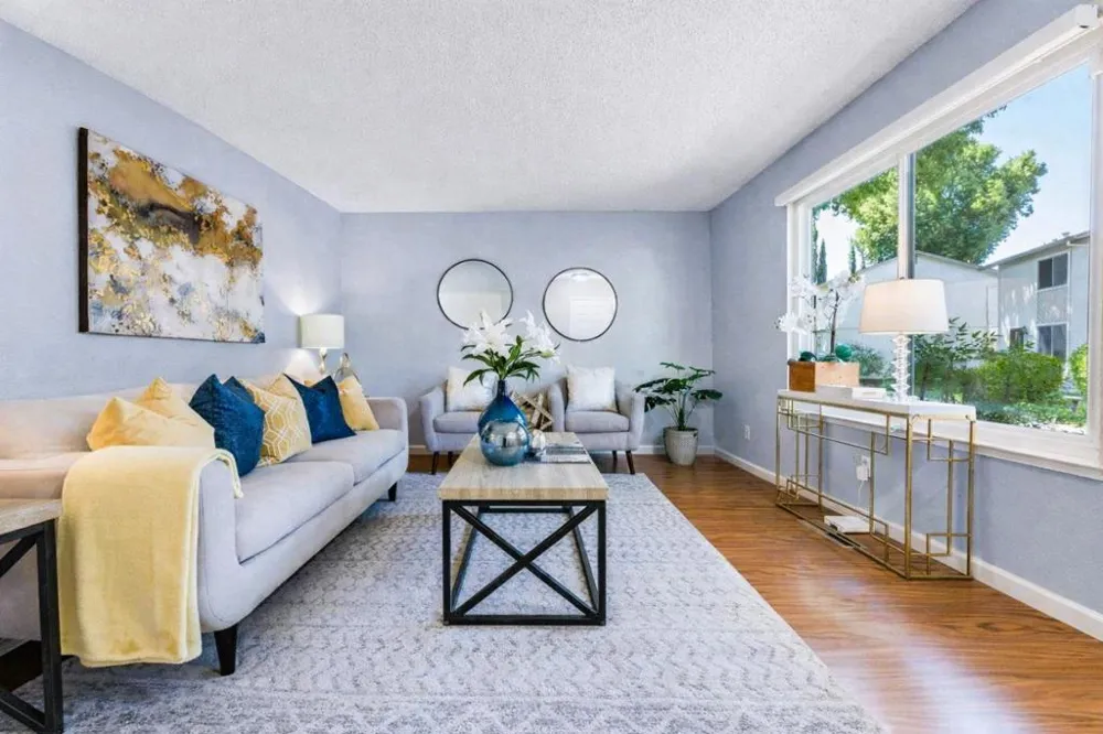 3696 Woodbine Way Pleasanton, CA 94588