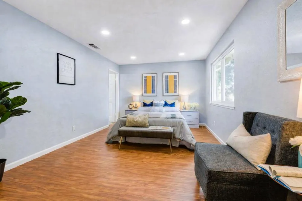 3696 Woodbine Way Pleasanton, CA 94588