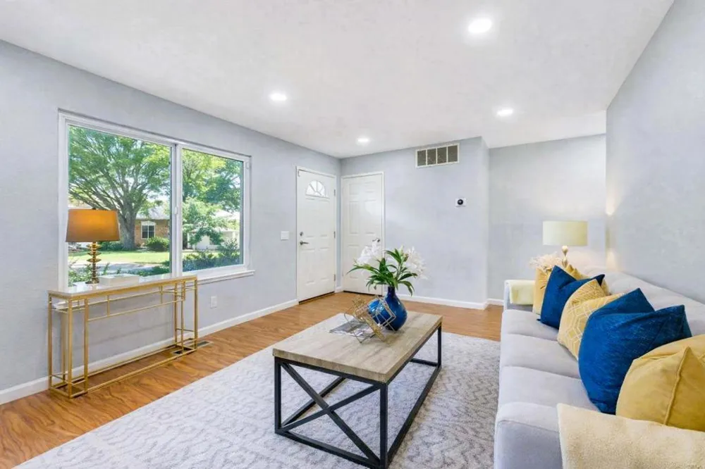 3696 Woodbine Way Pleasanton, CA 94588