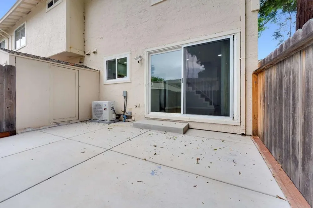 3696 Woodbine Way Pleasanton, CA 94588