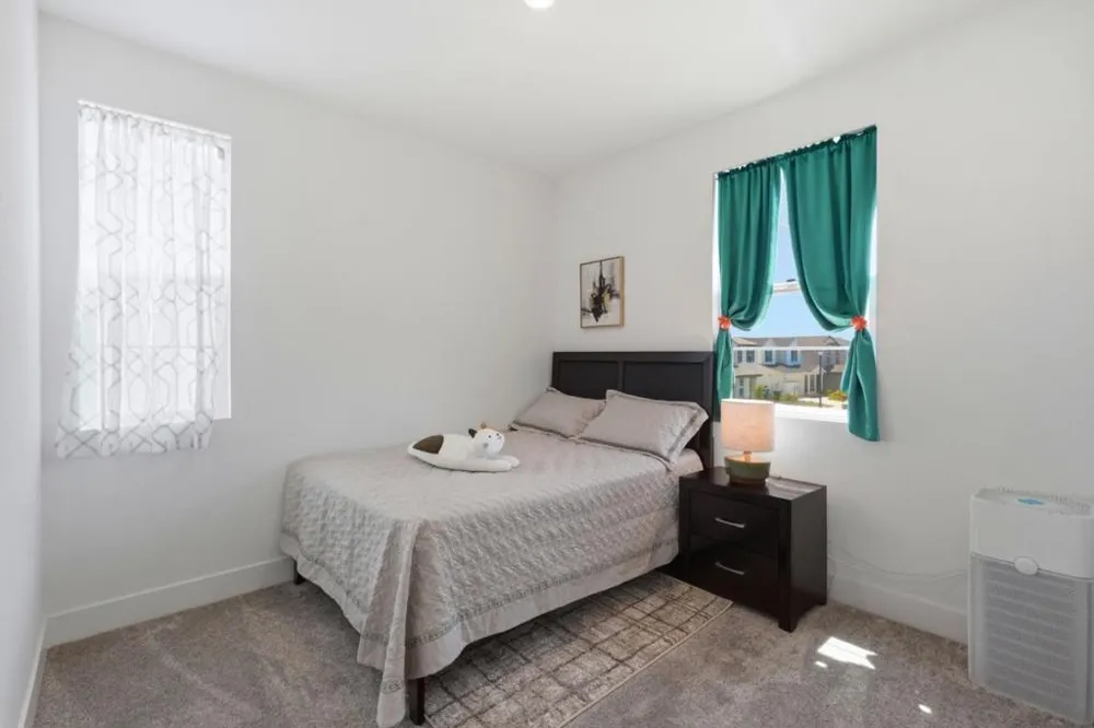 2116 Willa Grace Avenue Manteca, CA 95337