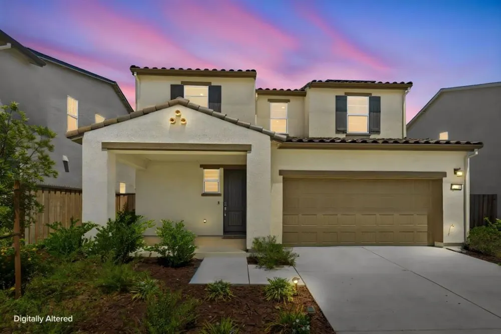 2116 Willa Grace Avenue Manteca, CA 95337
