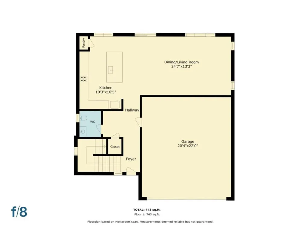 2116 Willa Grace Avenue Manteca, CA 95337