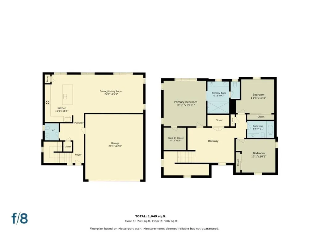 2116 Willa Grace Avenue Manteca, CA 95337