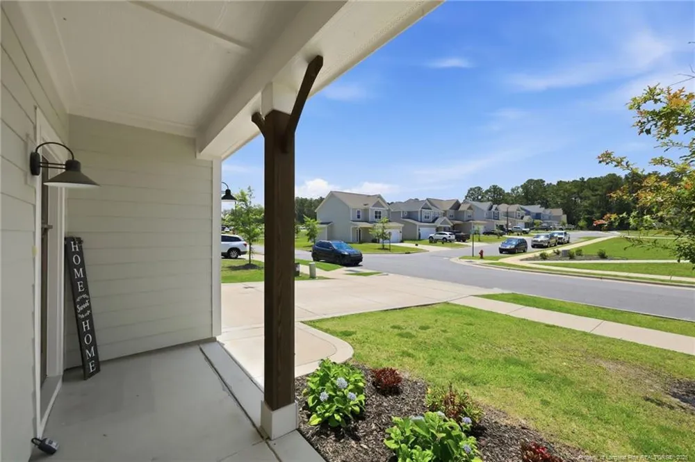 318 Dunston Road Carthage, NC 28327