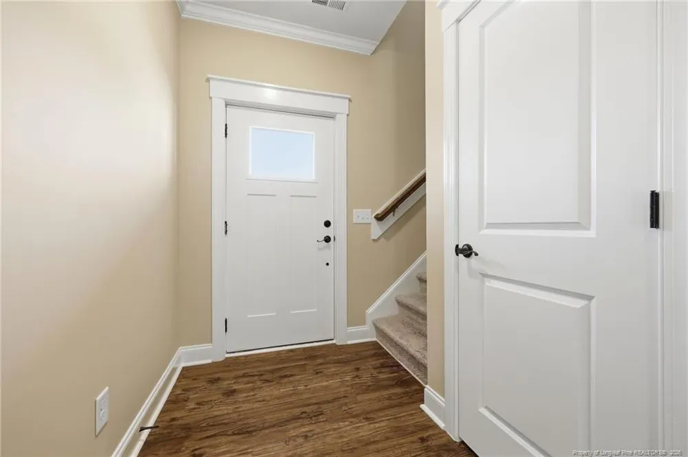 318 Dunston Road Carthage, NC 28327