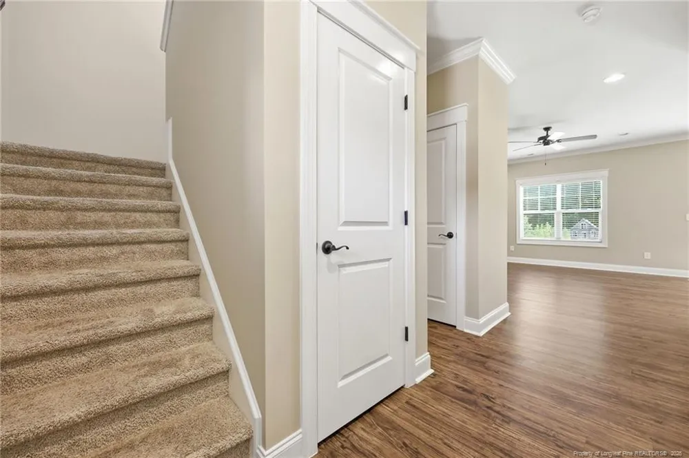 318 Dunston Road Carthage, NC 28327