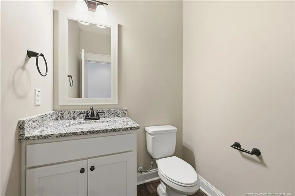 318 Dunston Road Carthage, NC 28327