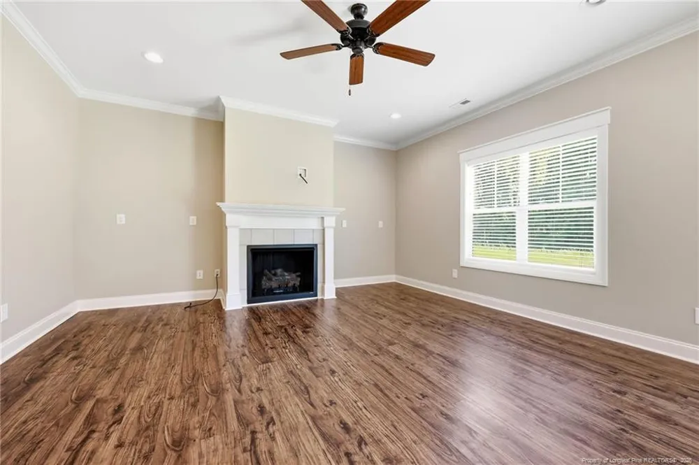 318 Dunston Road Carthage, NC 28327