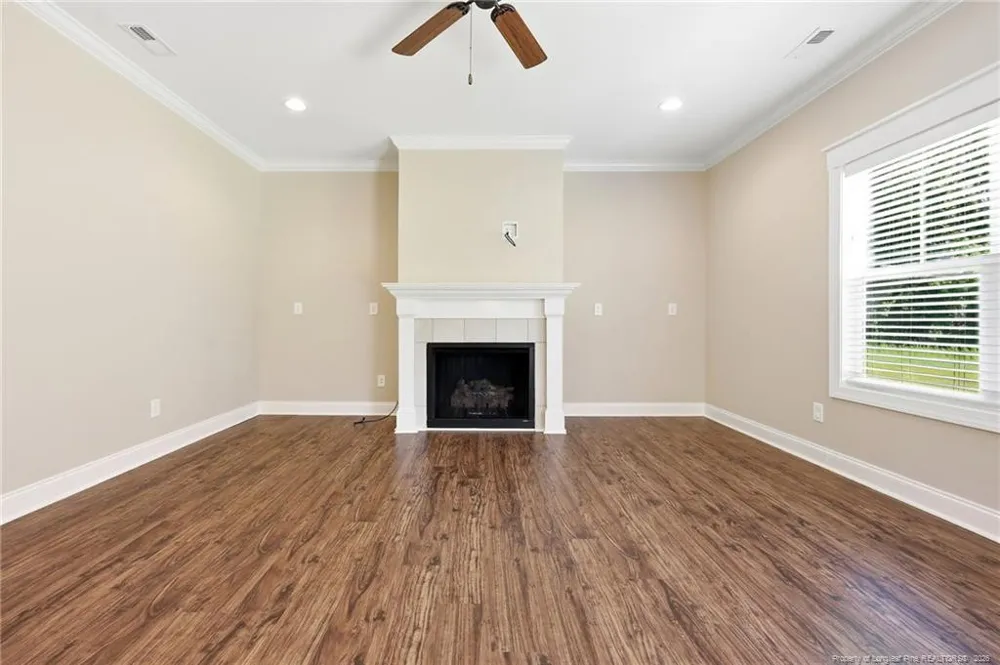 318 Dunston Road Carthage, NC 28327